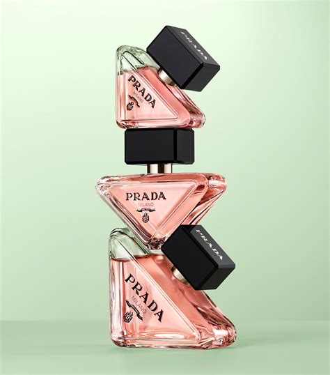 prada paradoxe parfum damen|Prada paradoxe bottle.